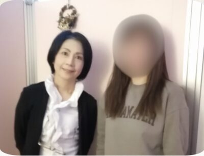 （20代）長年、顔の歪みと顎関節でコンプレックス