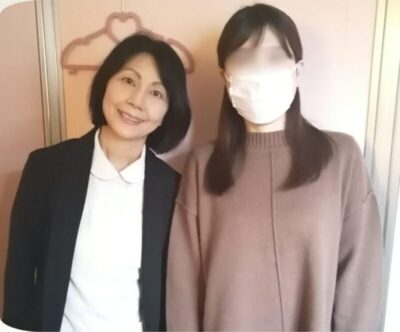 （30代）生理不順・重い生理痛