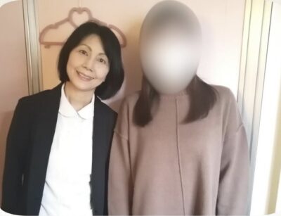 （30代）生理不順・重い生理痛