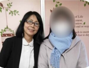（30代）小顔・顔の歪み