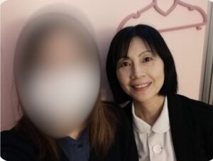 （20代）顔のたるみ・エラ張り