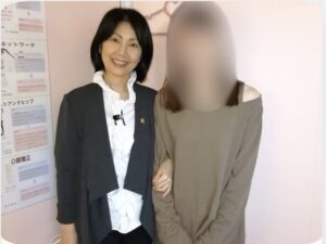 （40代）顎関節・顔の大きさ・産前産後の悩み