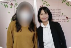 （40代）家庭と仕事と多くのストレスで心身の限界を感じ体調崩す