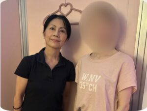 （50代）顎関節・顔の歪み