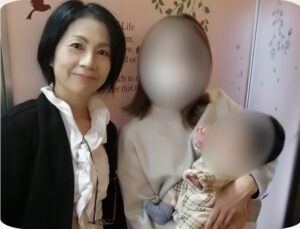 （30代）顔のむくみ